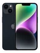 Apple Iphone 14 (128gb) - Preto
