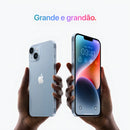 Apple iPhone 14 (128gb) - Branco