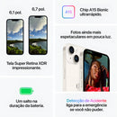 Apple iPhone 14 (128gb) - Branco