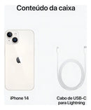 Apple Iphone 14 (128gb) - Azul