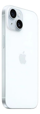 Apple iPhone 15 (128 GB) - Azul