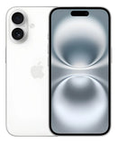 Apple iPhone 16 (128 GB) - Branco