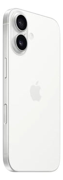 Apple iPhone 16 (128 GB) - Branco