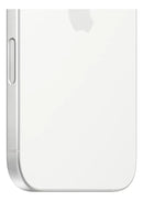 Apple iPhone 16 (128 GB) - Branco