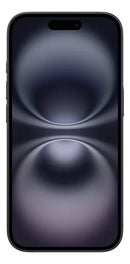 Apple iPhone 16 (128 GB) - Preto