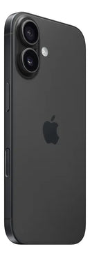 Apple iPhone 16 (128 GB) - Preto