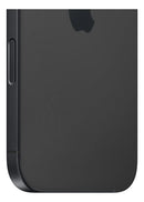 Apple iPhone 16 (128 GB) - Preto