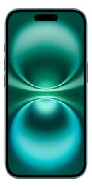 Apple iPhone 16 (128 GB) - Verde-acinzentado