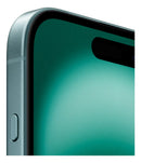 Apple iPhone 16 (128 GB) - Verde-acinzentado