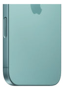 Apple iPhone 16 (128 GB) - Verde-acinzentado