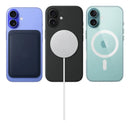 Apple iPhone 16 (128 GB) - Preto