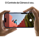Apple iPhone 16 (128 GB) - Branco