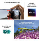 Apple iPhone 16 (128 GB) - Branco
