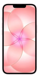 iPhone 17e 256GB Rosa-palido