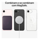 iPhone 17e 256GB Rosa-palido