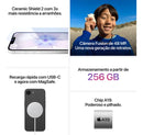 iPhone 17e 256GB Rosa-palido