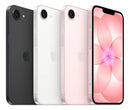 iPhone 17e 256GB Rosa-palido