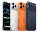 iPhone 17 Pro Max 256GB - Azul-profundo