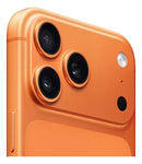 iPhone 17 Pro Max 256GB - Laranja-cósmico