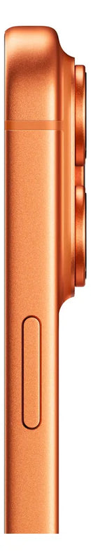 iPhone 17 Pro Max 256GB - Laranja-cósmico