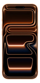 iPhone 17 Pro Max 256GB - Laranja-cósmico
