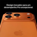 iPhone 17 Pro Max 256GB - Azul-profundo