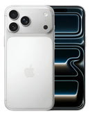 iPhone 17 Pro Max 256GB - Prateado