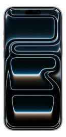 iPhone 17 Pro Max 256GB - Prateado