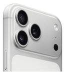 iPhone 17 Pro Max 256GB - Prateado