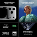 iPhone 17 Pro Max 256GB - Azul-profundo