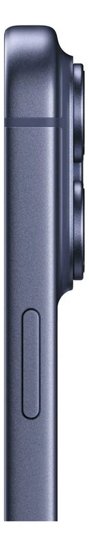 iPhone 17 Pro Max 256GB - Azul-profundo
